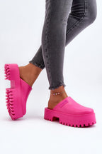  Pantoletten model 194122 Step in style 