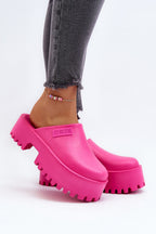  Pantoletten model 194122 Step in style 