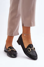  Mokassins model 194165 Step in style 