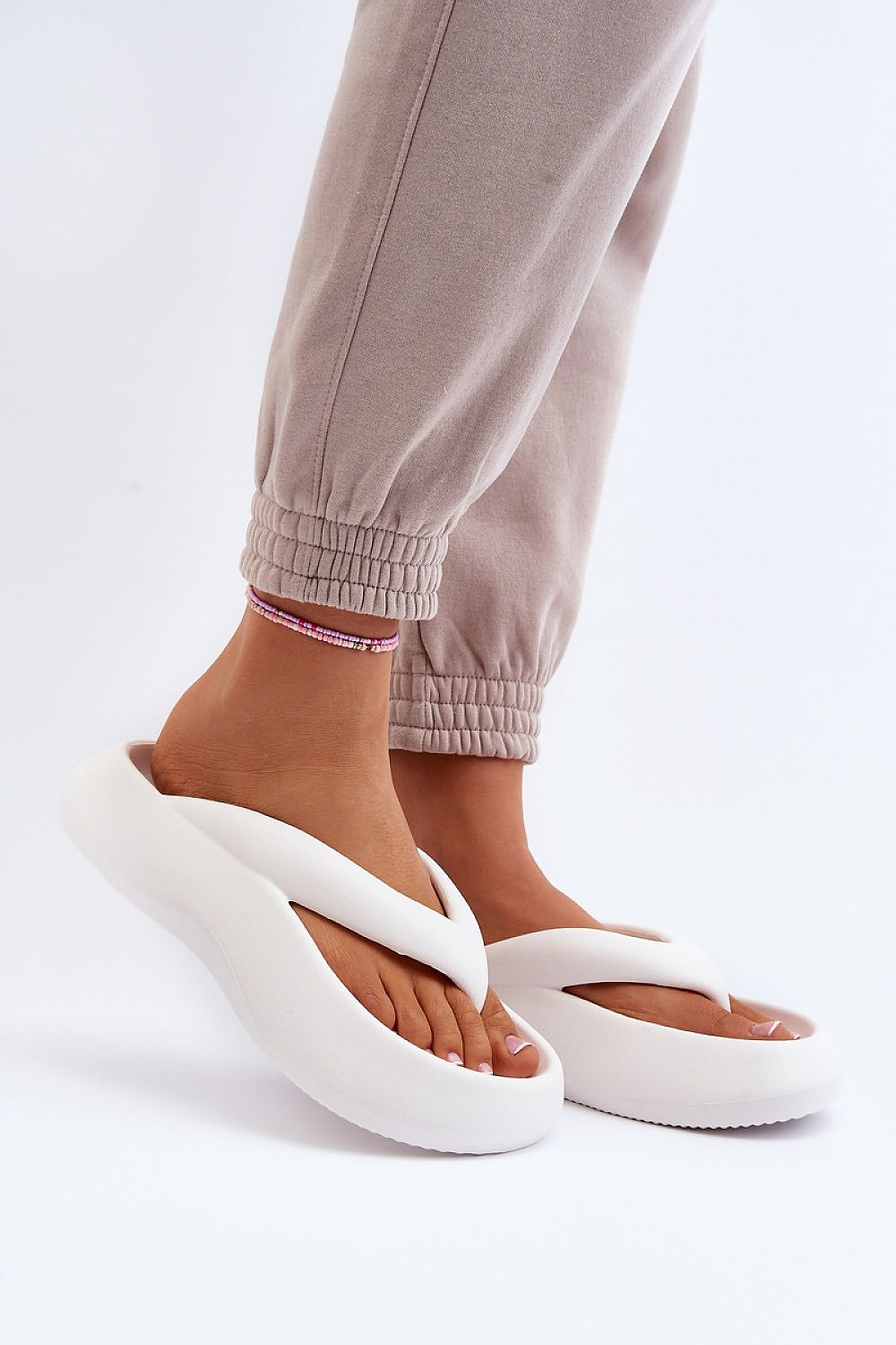  Flip- Flops model 194386 Step in style 