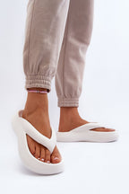 Flip- Flops model 194386 Step in style 