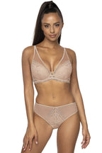 Strings Model 191391 Mat - Stay Covered