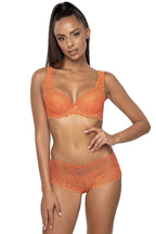 Shorts Model 125995 Mat - Stay Covered