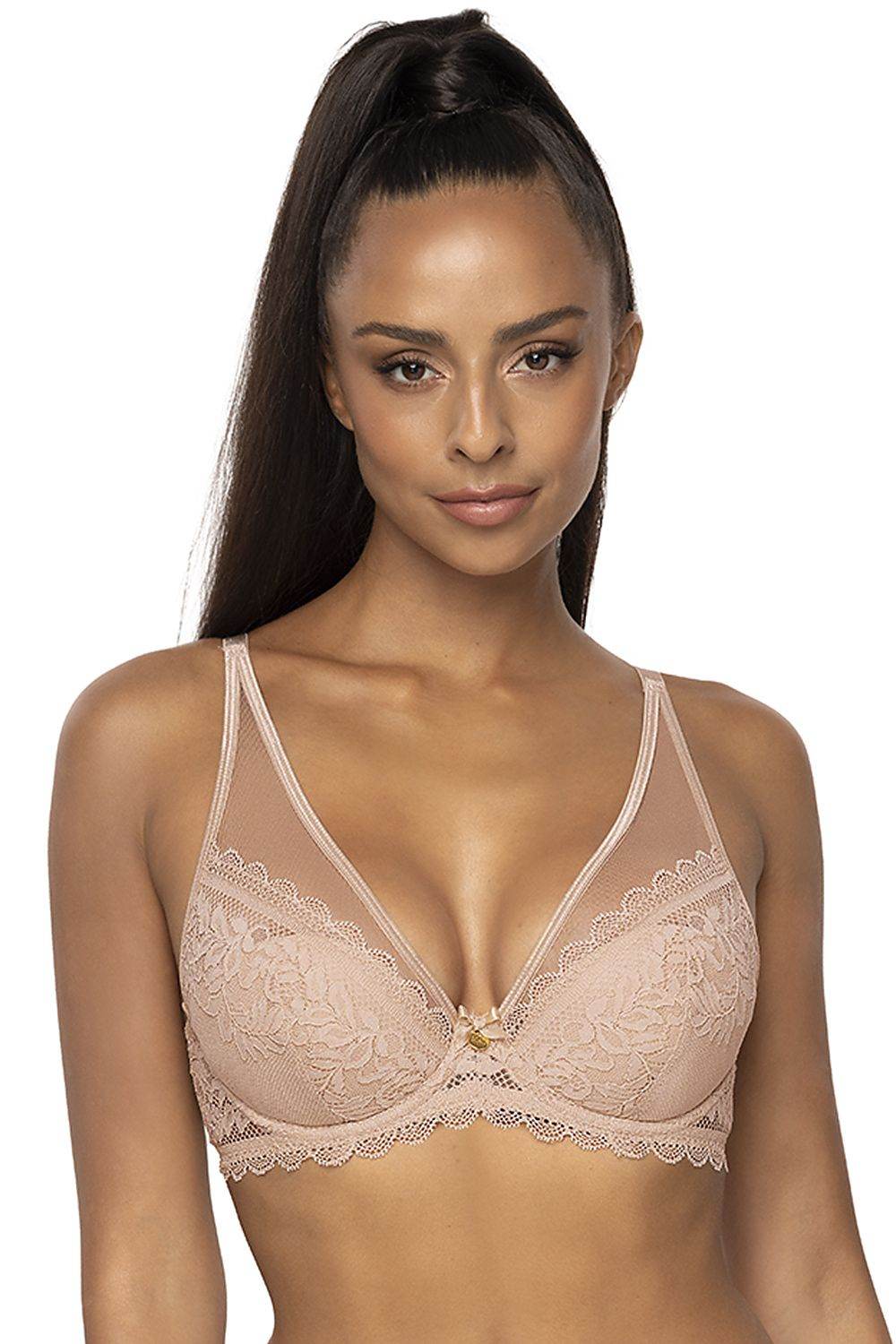 Push- up- BH Model 179233 Mat - Stay Covered