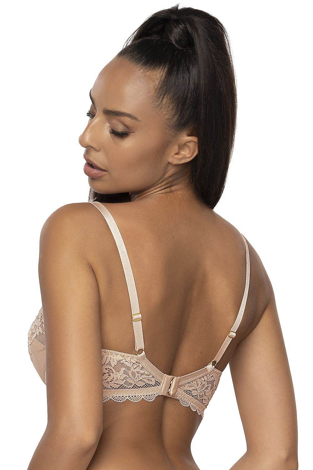 Push- up- BH Model 179233 Mat - Stay Covered