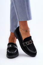 Mokassins model 194696 Step in style 