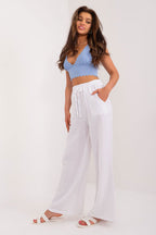  Damen Hose model 194855 Italy Moda 