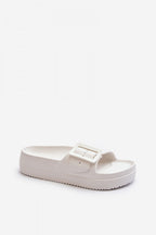  Plattform-Sandalen model 194984 Step in style 