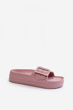  Plattform-Sandalen model 194985 Step in style 