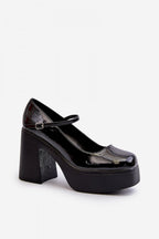  Halbschuhe model 195410 Step in style 
