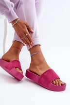  Pantoletten model 195432 Step in style 