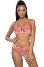 Strings Model 195470 Mat - Stay Covered