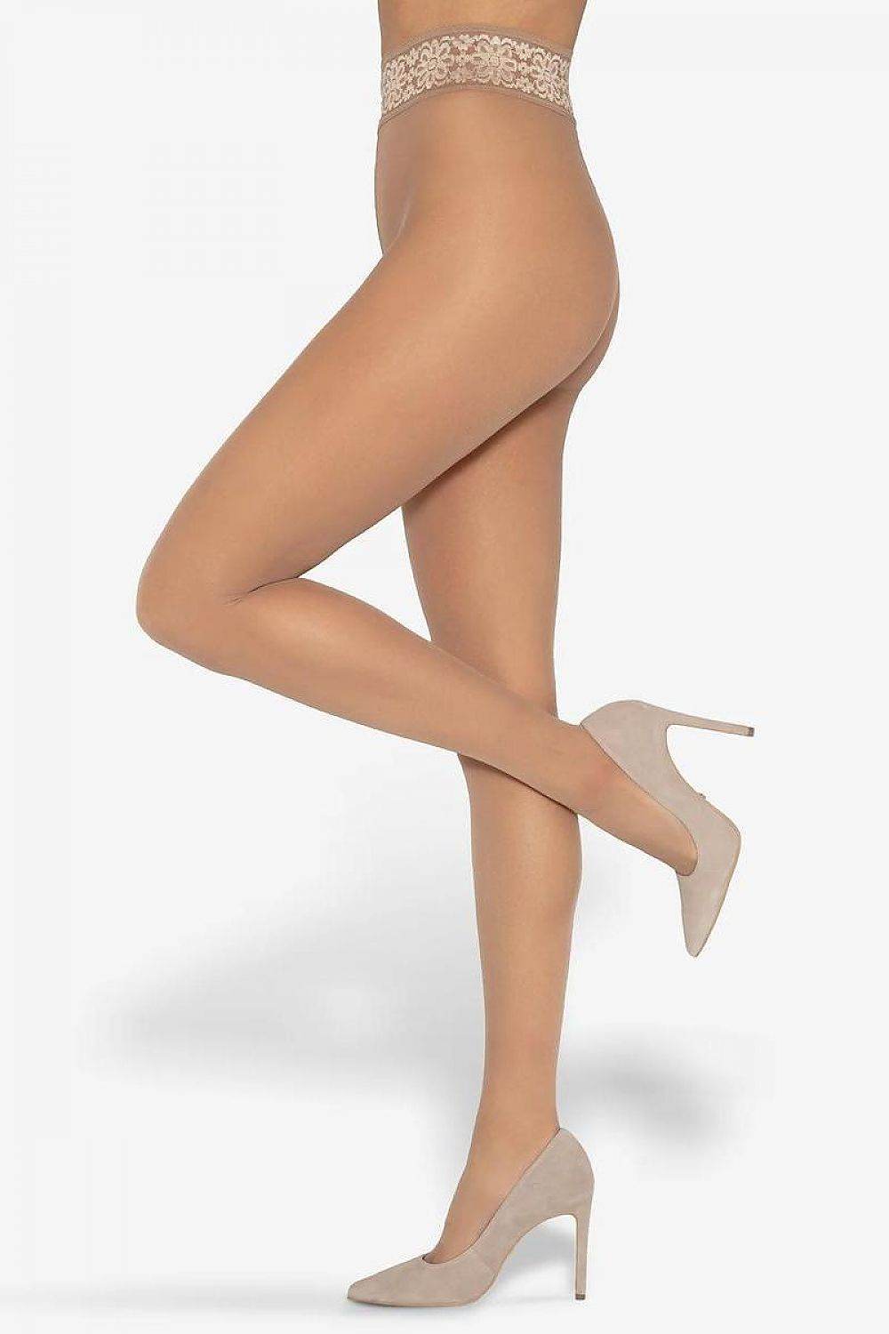  Strumpfhose model 195688 Gatta 