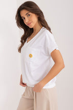  Bluse model 195810 Rue Paris 
