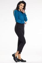  Bluse model 195856 awama 