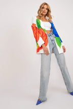 Sakko Model 192490 Italy Moda - Stay Covered