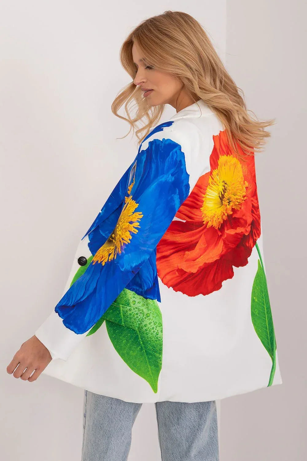 Sakko Model 192490 Italy Moda - Stay Covered