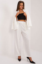  Damen Hose model 196171 Italy Moda 