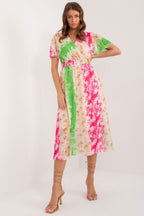  Alltagskleid model 196197 Italy Moda 