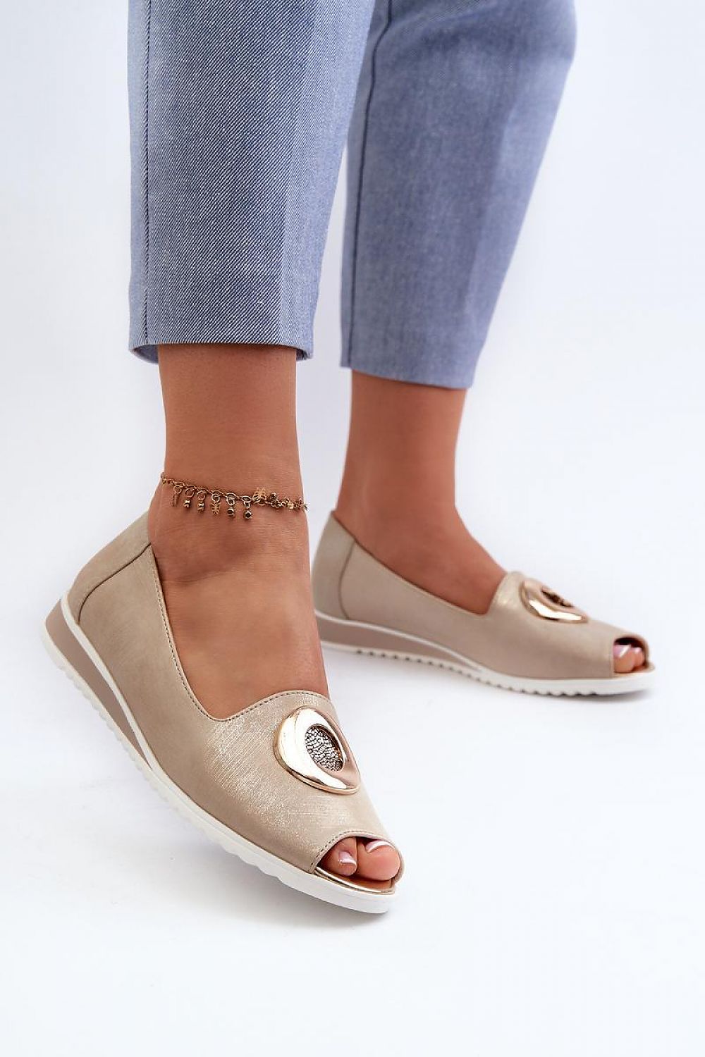  Pumps mit Absatz model 196303 Step in style 
