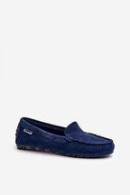  Mokassins model 196402 Step in style 