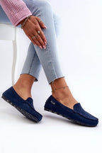  Mokassins model 196402 Step in style 