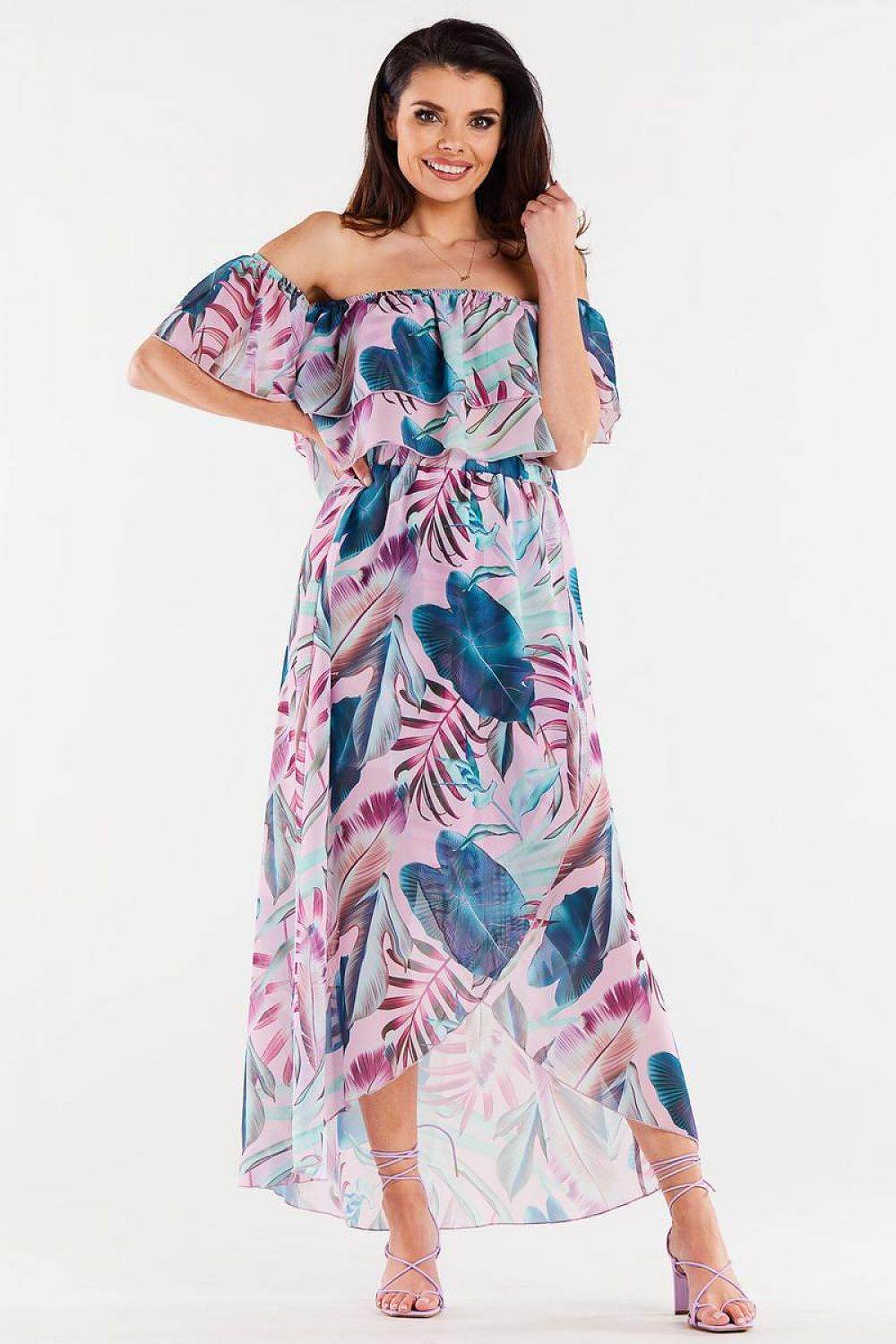 Langer Rock Model 196620 awama - Stay Covered