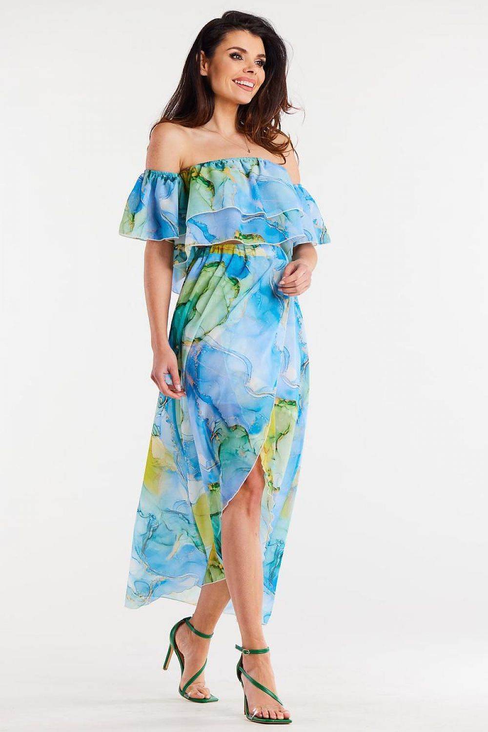 Langer Rock Model 196620 awama - Stay Covered