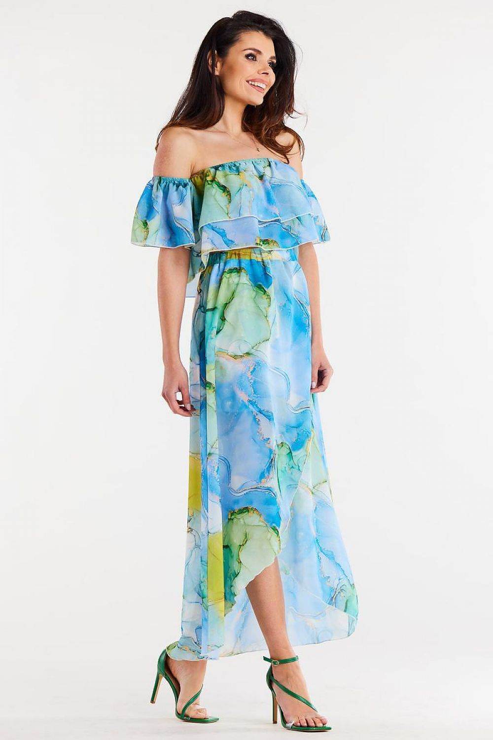 Langer Rock Model 196620 awama - Stay Covered