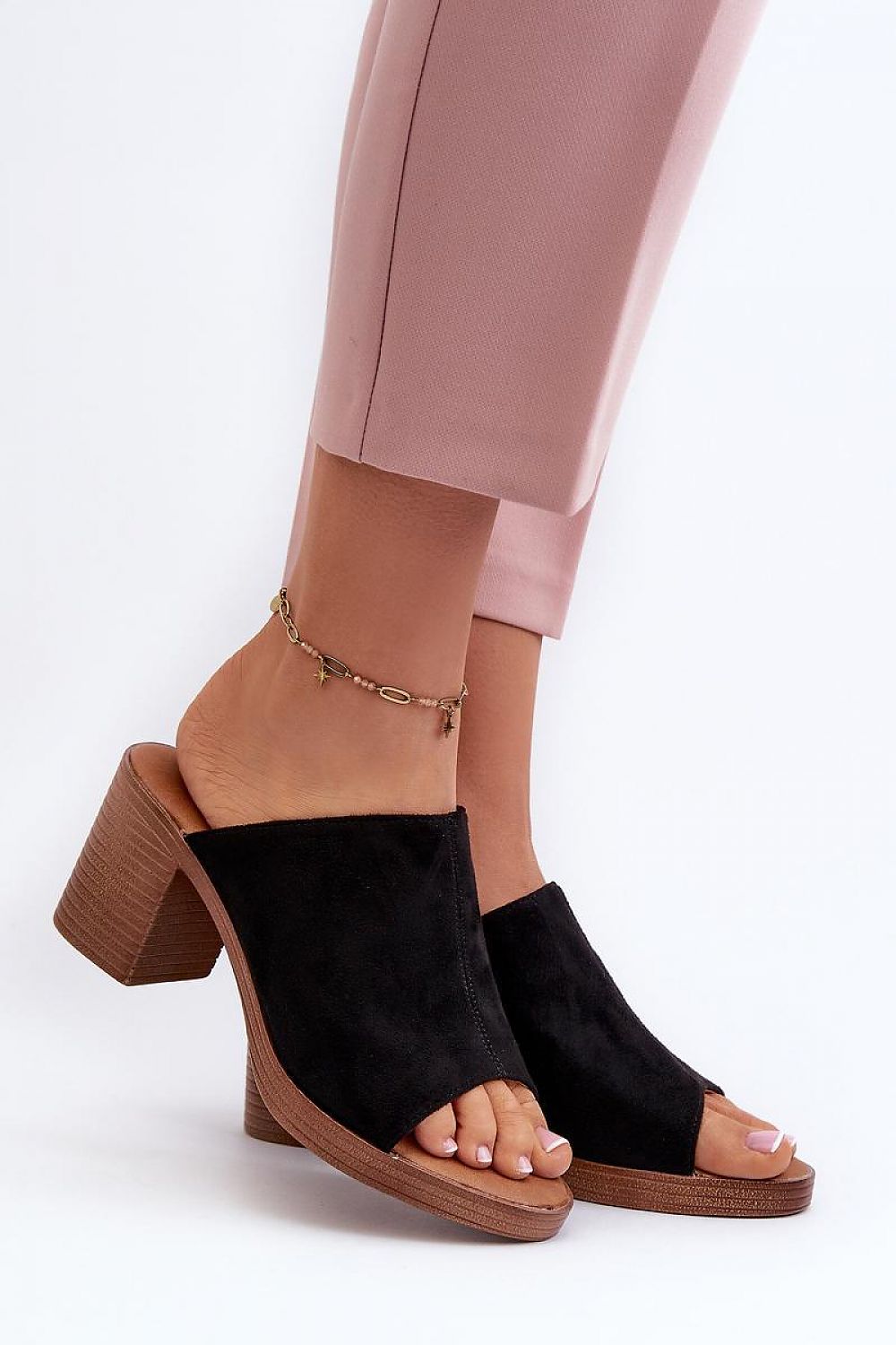  Absatzsandalen model 196661 Step in style 