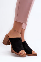  Absatzsandalen model 196661 Step in style 