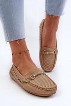  Mokassins model 196698 Step in style 