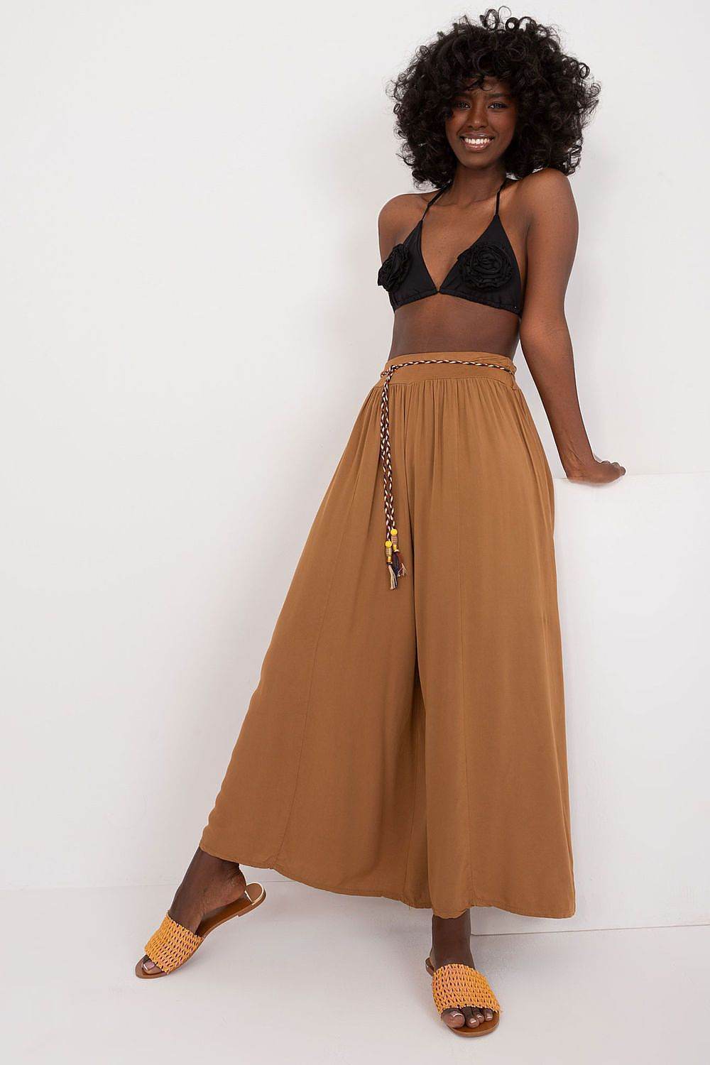 Damen Hose Model 166056 Och Bella - Stay Covered