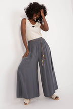 Damen Hose Model 166056 Och Bella - Stay Covered