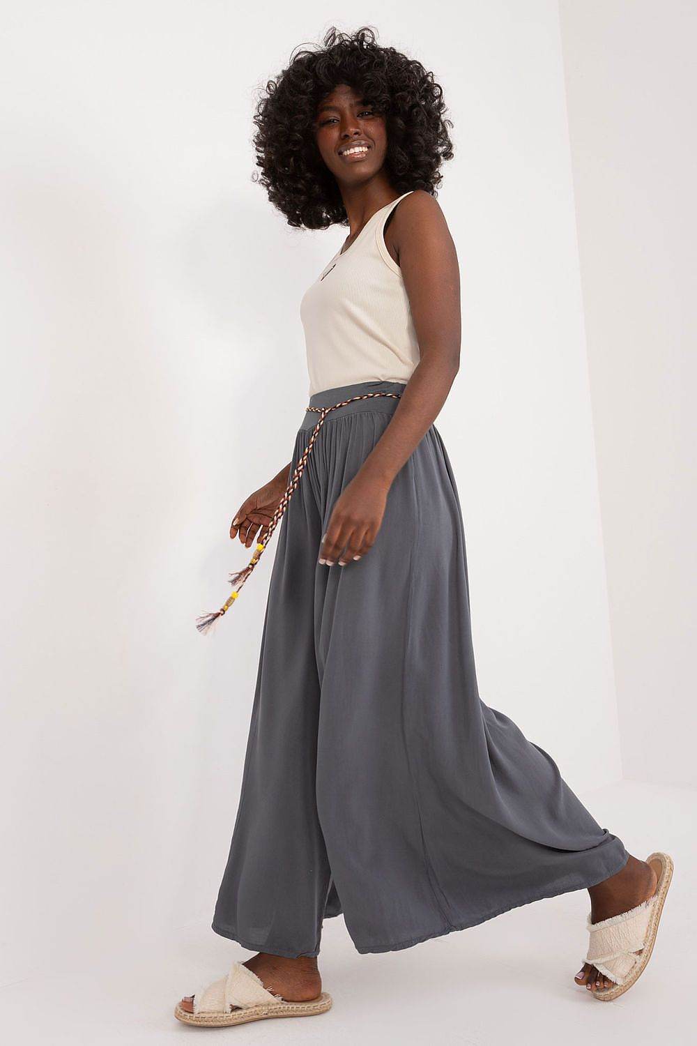 Damen Hose Model 166056 Och Bella - Stay Covered
