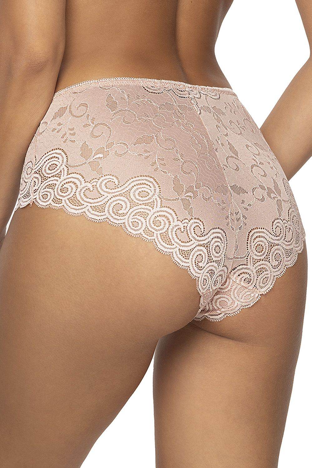 Höschen Model 193101 Mat - Stay Covered