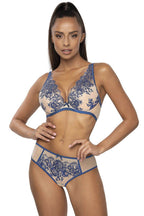 Höschen Model 196845 Mat - Stay Covered