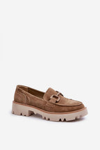  Mokassins model 197151 Step in style 