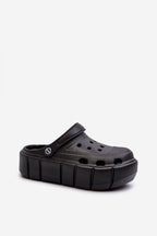  Pantoletten model 197243 Step in style 