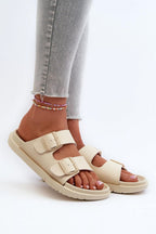  Pantoletten model 197418 Step in style 