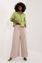  Damen Hose model 197538 Sublevel 
