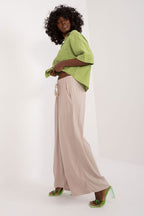  Damen Hose model 197538 Sublevel 