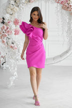  Kurzes Kleid model 197544 Bicotone 