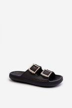  Pantoletten model 197661 Step in style 