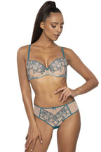 Höschen Model 197764 Mat - Stay Covered