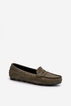  Mokassins model 197833 Step in style 