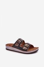  Pantoletten model 198163 Step in style 