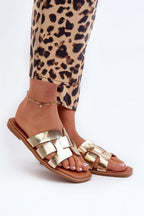  Pantoletten model 198181 Step in style 