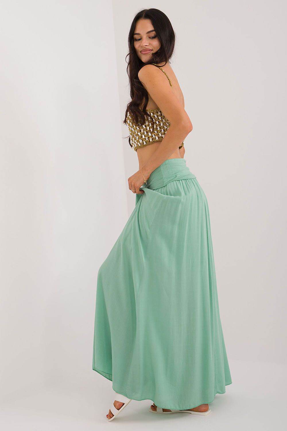 Langer Rock Model 198372 Och Bella - Stay Covered
