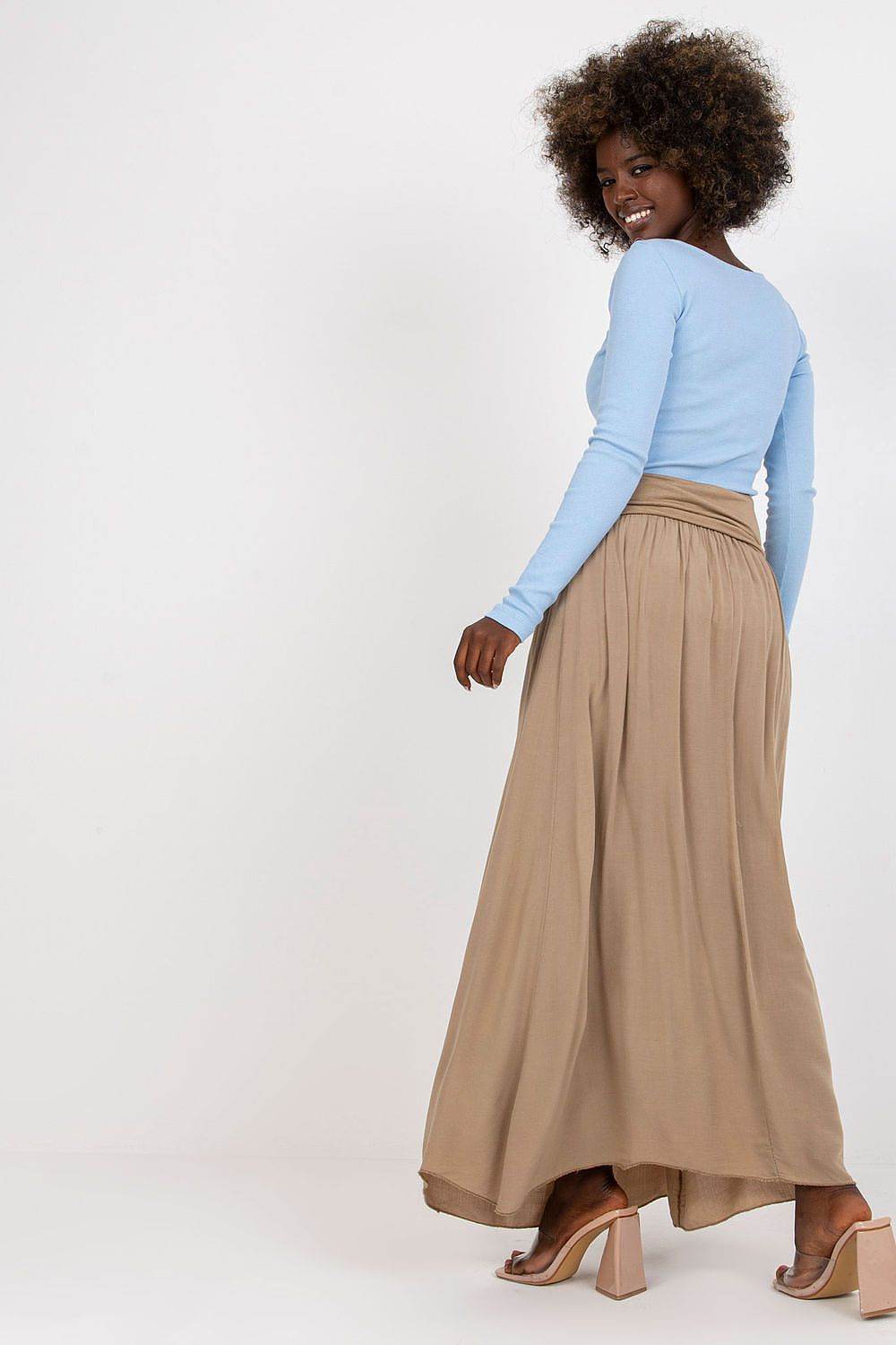 Langer Rock Model 198372 Och Bella - Stay Covered